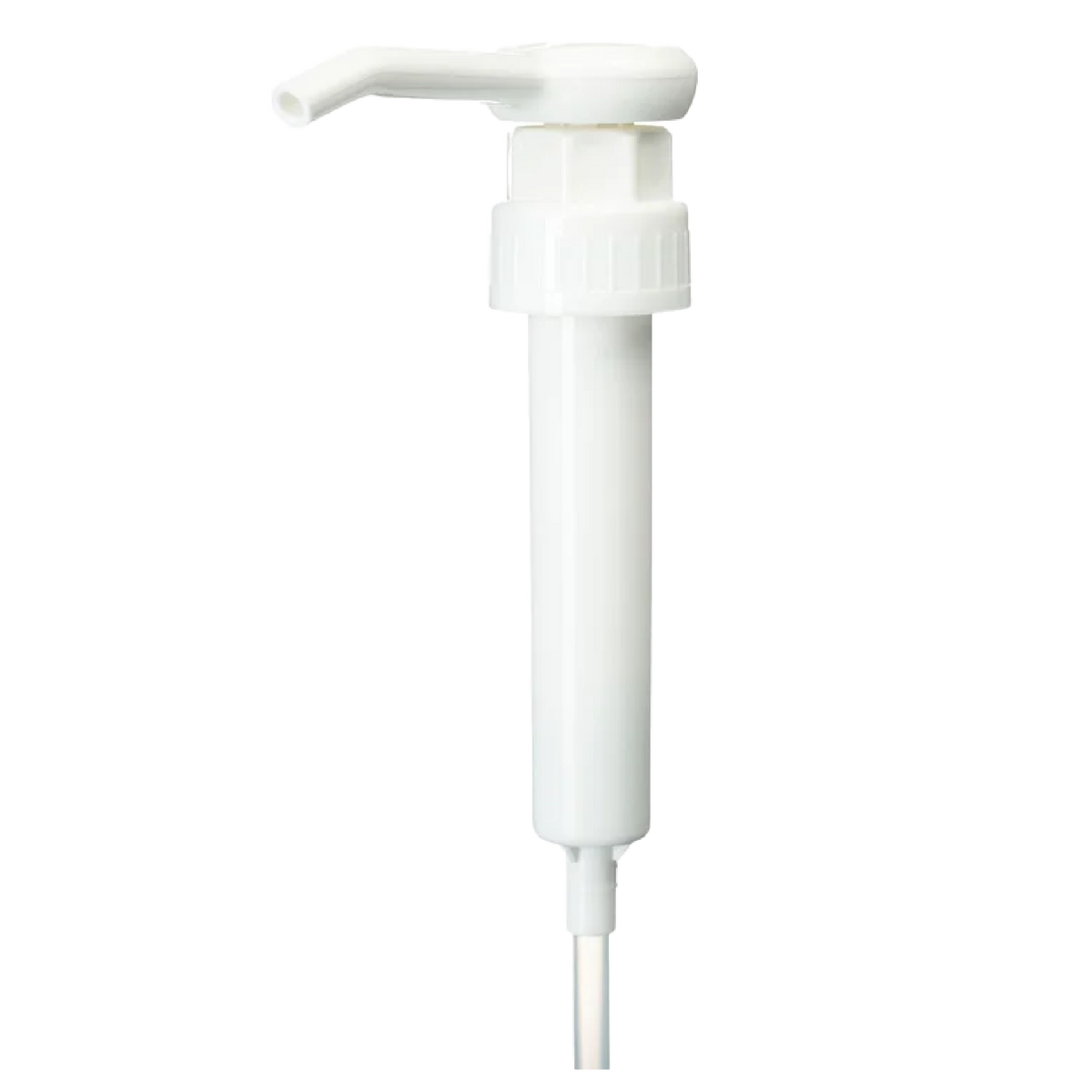 Pompa dosatrice 38mm e tappo - 30ml