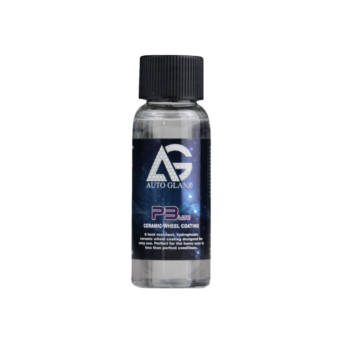 P3 Lite - Wheel Coating