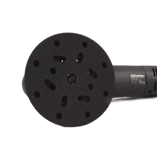 Dual Action Pro Polisher - Corsa orbitale 21mm