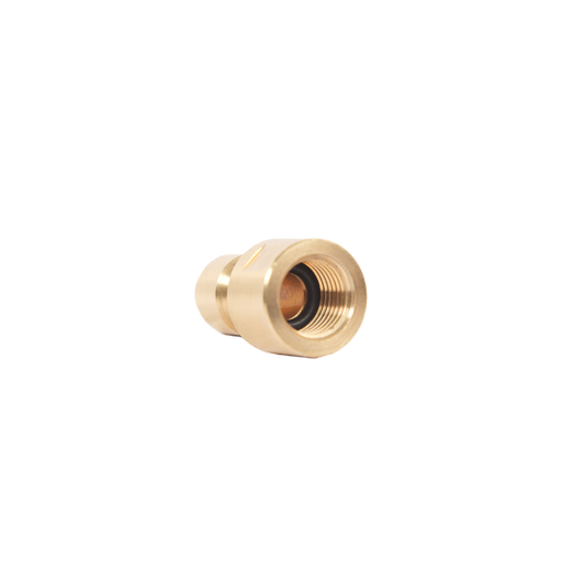3/8" Quick Release Coupling
