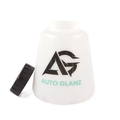 Snow Storm Spare Bottle