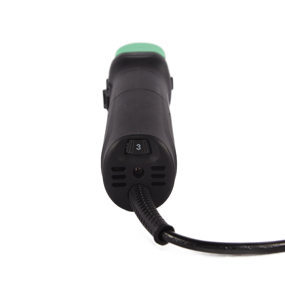 Mini Dual Action Polisher - Corsa Orbitale 12mm