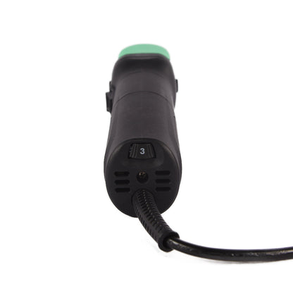 Mini Dual Action Polisher - Corsa Orbitale 12mm