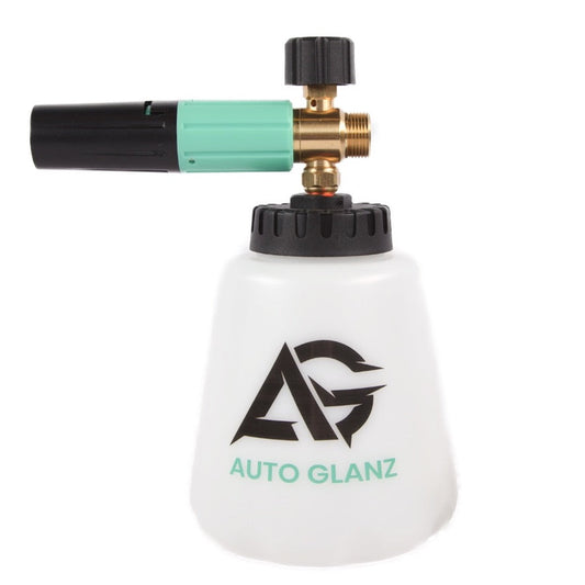 Snow Storm Foam Cannon (senza adattatore)