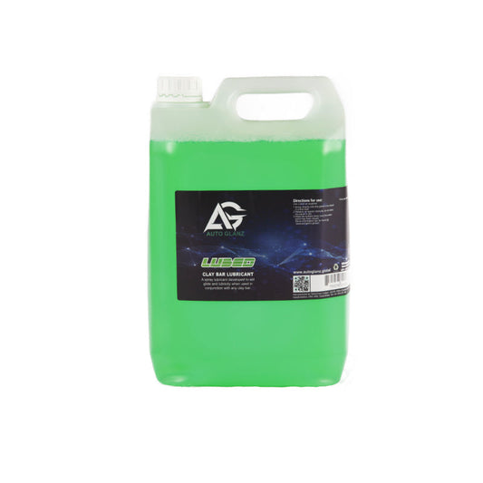 Lubed - Lubrificante per Clay Bar
