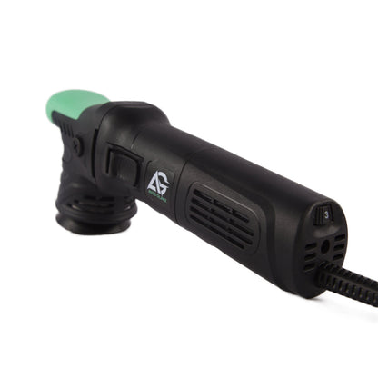 Mini Dual Action Polisher - Corsa Orbitale 12mm