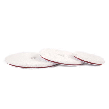 Pad Ultra Cut Slim in Microfibra