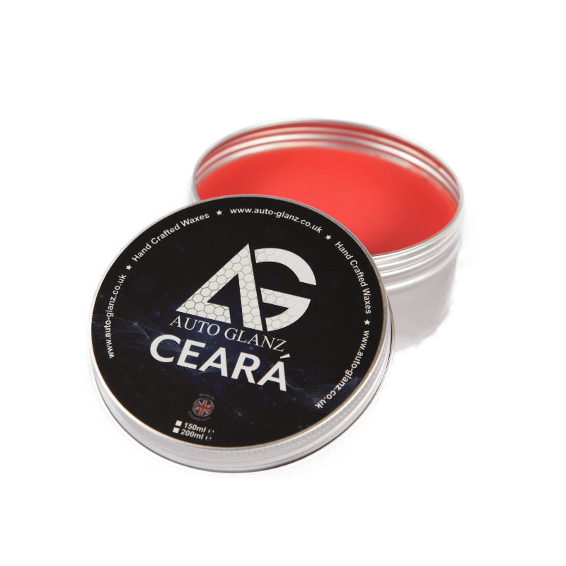 Ceara - Show Wax originale stile naturale