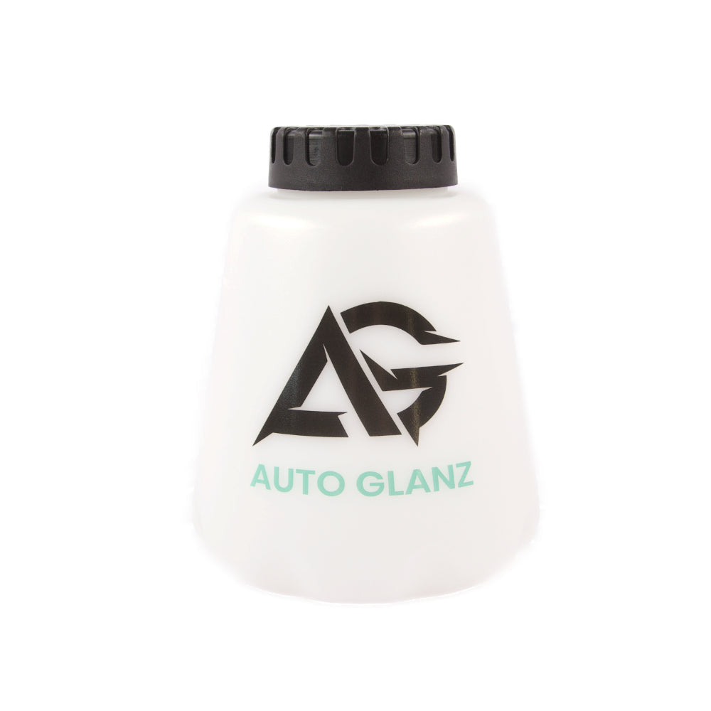 Snow Storm Spare Bottle