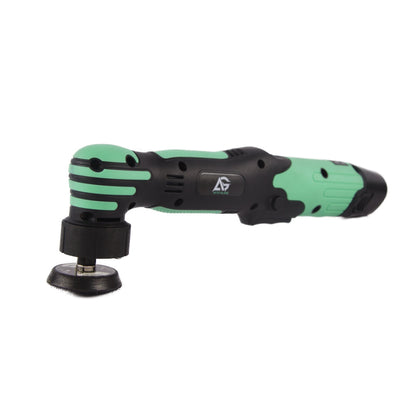 Nano Polisher