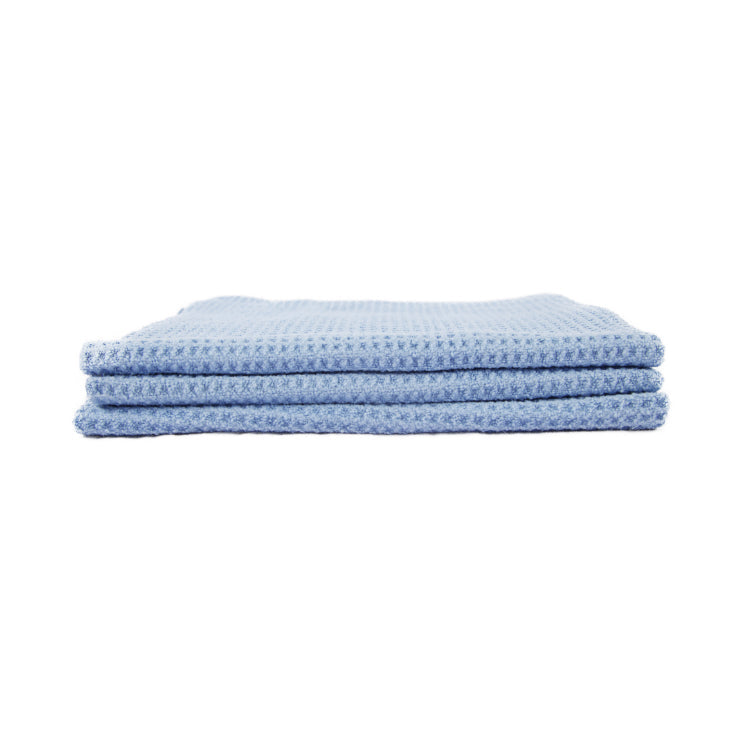 Vision Glass Cloth - Confezione da 3