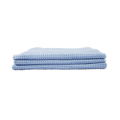 Vision Glass Cloth - Confezione da 3