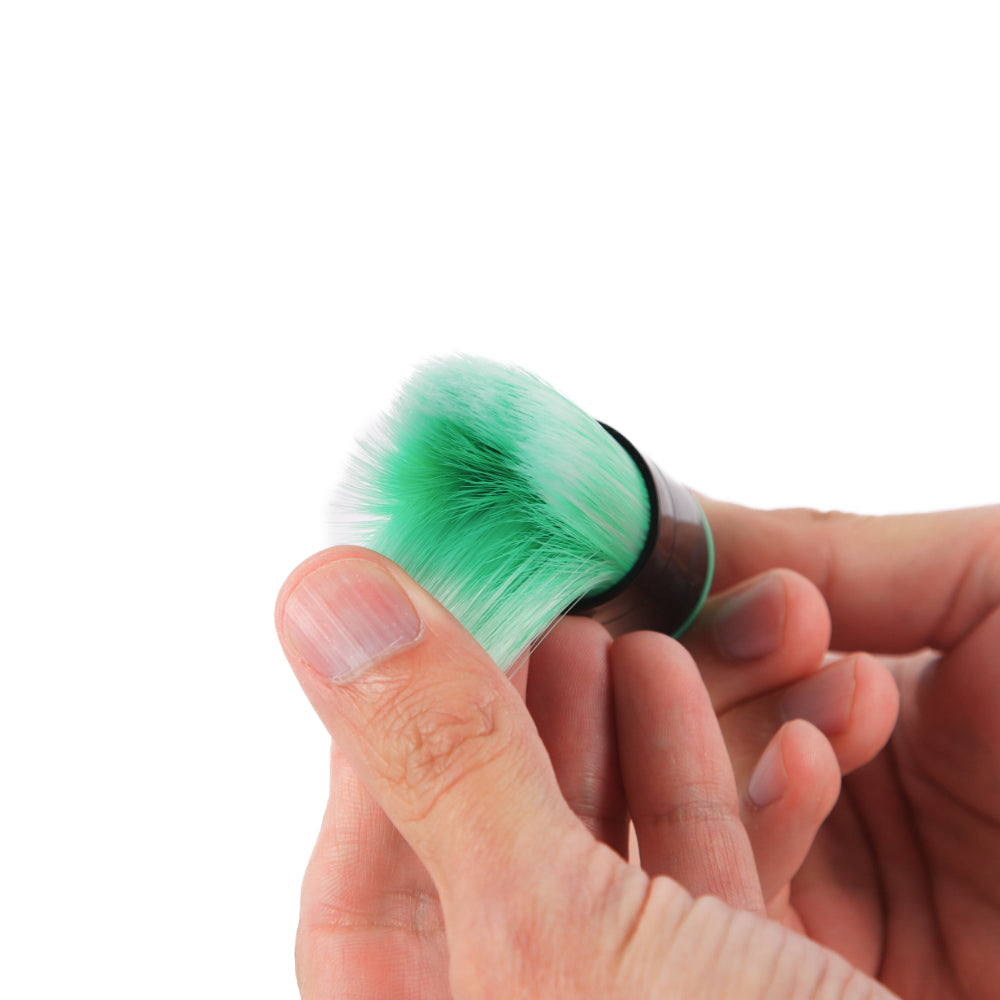 Spazzola per detailing