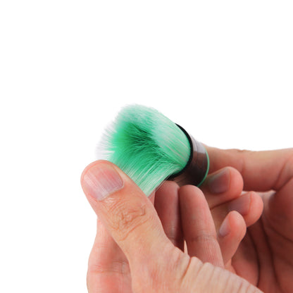 Spazzola per detailing