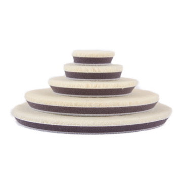 Tampone in lana