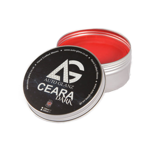 Ceara Dark - Cera da mostra neutra