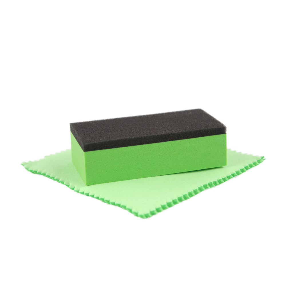 Kit applicatore per rivestimento