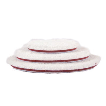 Pad Ultra Cut Slim in Microfibra