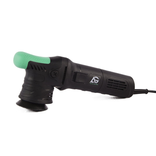 Mini Dual Action Polisher - Corsa Orbitale 12mm