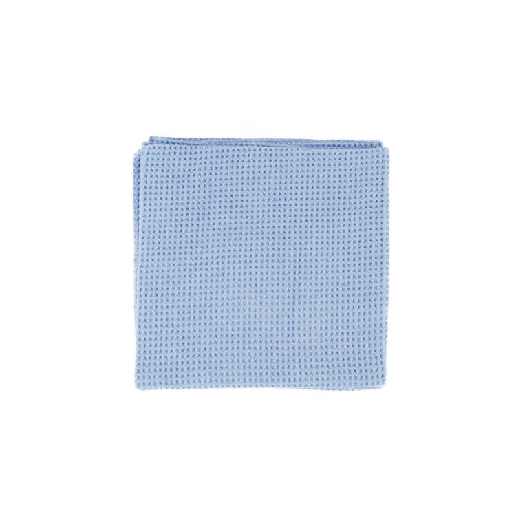 Vision Glass Cloth - Confezione da 3