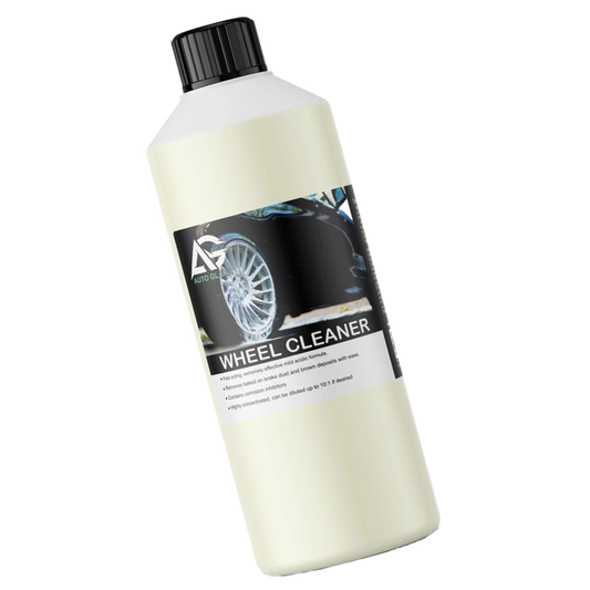 ACID - Pulitore per cerchioni