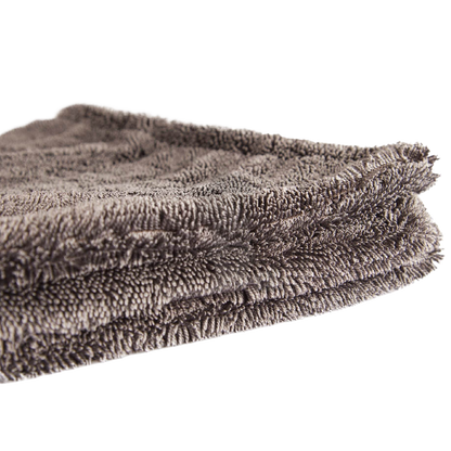 Double Twist Drying Towel 60x90 cm - 1200 GSM