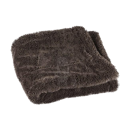Asciugamano Double Twist 40x40 cm - 1200 GSM