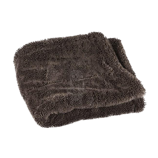 Asciugamano Double Twist 40x40 cm - 1200 GSM