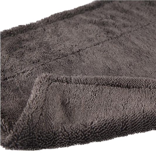 Asciugamano Double Twist 40x40 cm - 1200 GSM