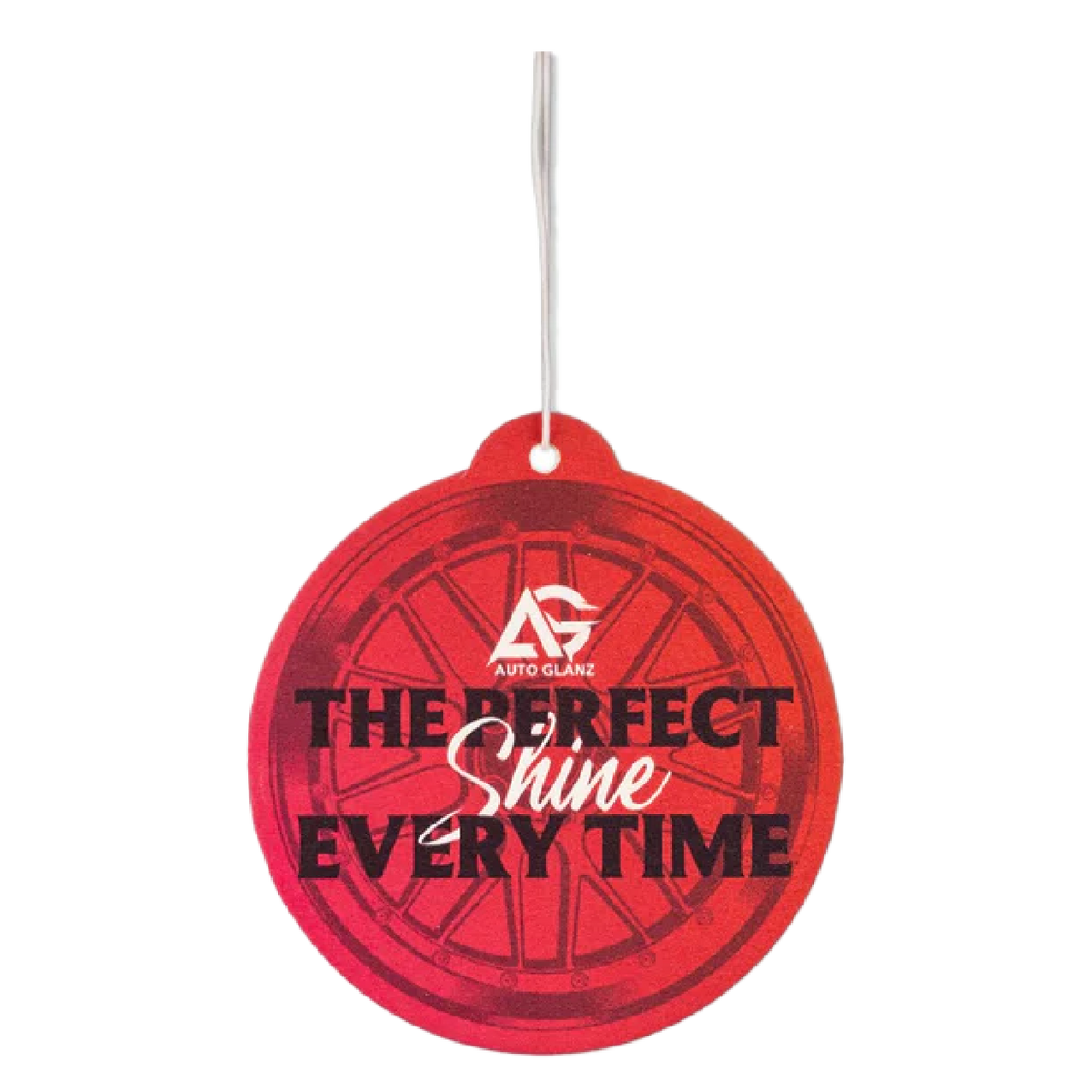 Hanging Air Freshener V2