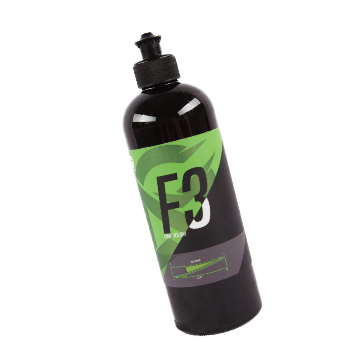 F3 - Fine Cut Polish