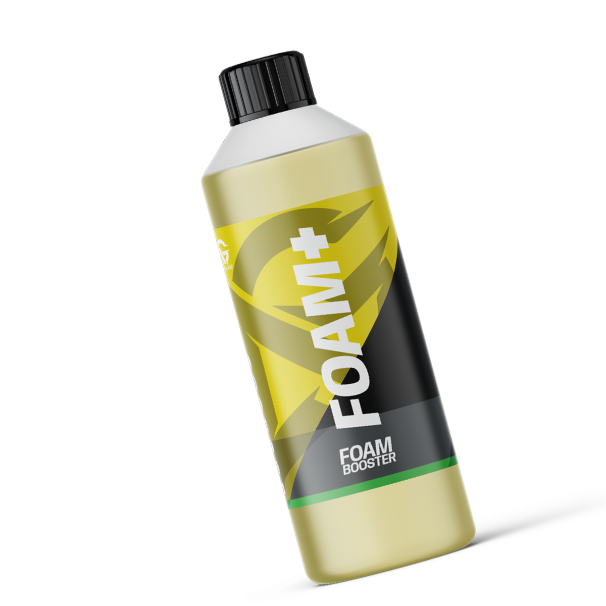 Foam+ - Potenziatore Avanzato della Schiuma