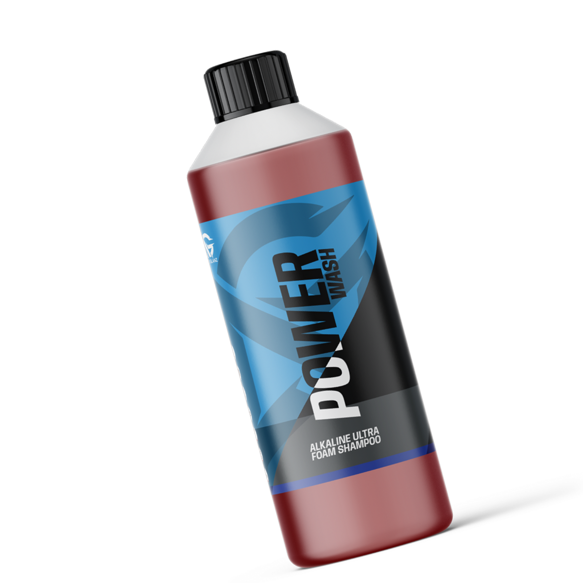 Power Wash - Shampoo Ultra Foam alcalino