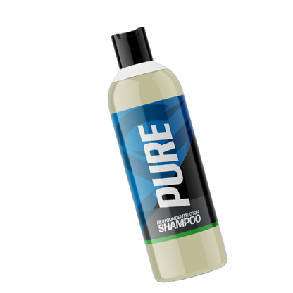 Pure - Shampoo ad alta concentrazione