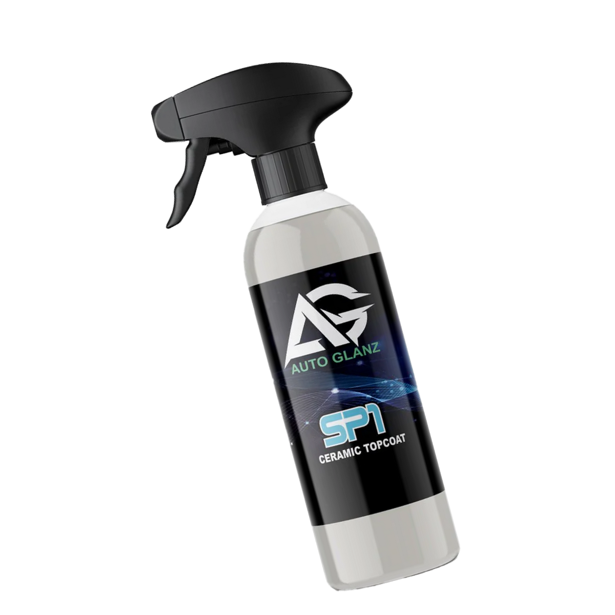 SP1 - Ceramics Top Coat