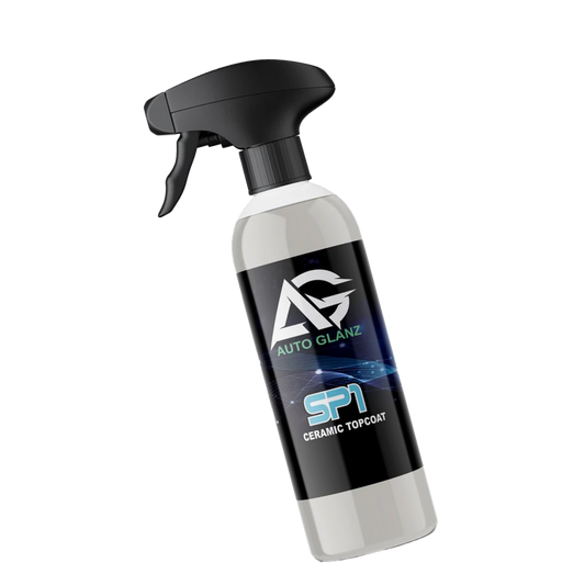 SP1 - Ceramics Top Coat