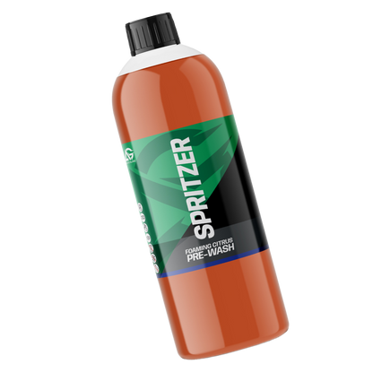 Spritzer - Prelavaggio al citrus