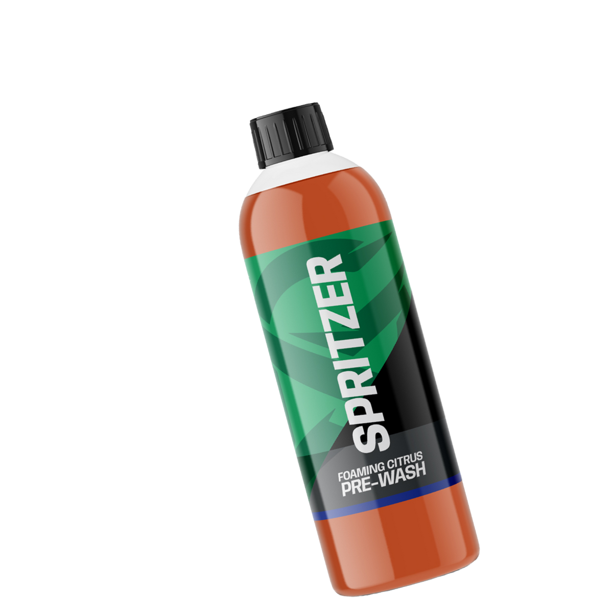 Spritzer - Prelavaggio al citrus