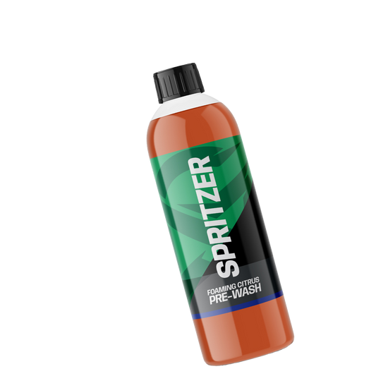 Spritzer - Prelavaggio al citrus