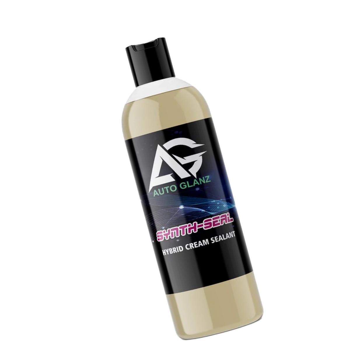 Synth-Seal - Sigillante ibrido in crema