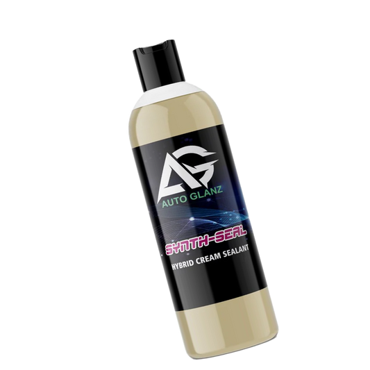 Synth-Seal - Sigillante ibrido in crema
