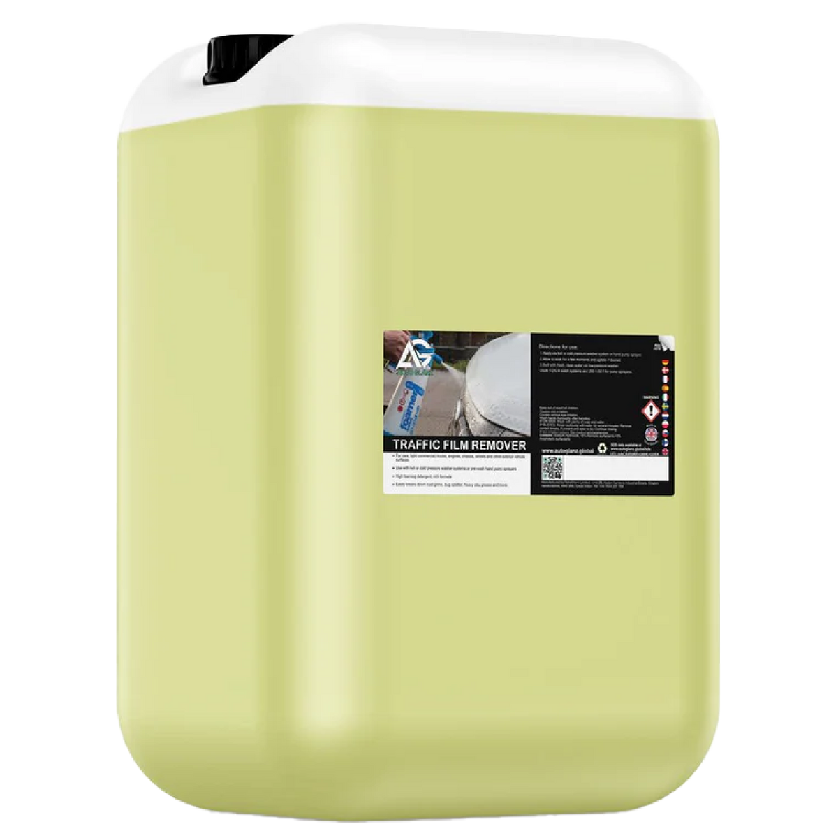 Valet+ Detergente Multiuso