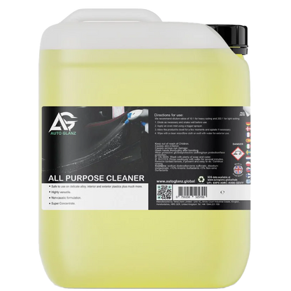 Valet+ Detergente Multiuso