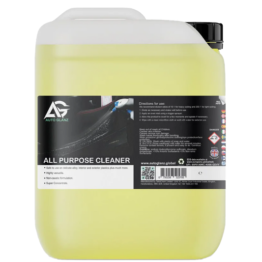 Valet+ Detergente Multiuso