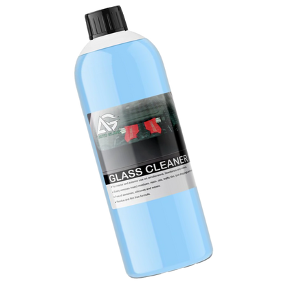 Valet+ Glass Cleaner