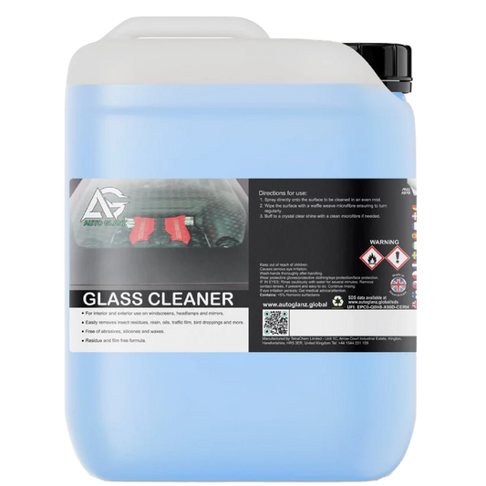 Valet+ Detergente per vetri
