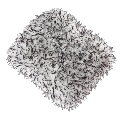 Tampone lavaggio in microfibra