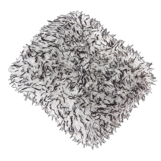 Tampone lavaggio in microfibra