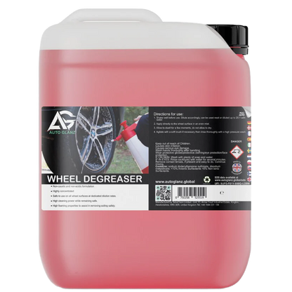 Valet+ Trade Wheel Degreaser