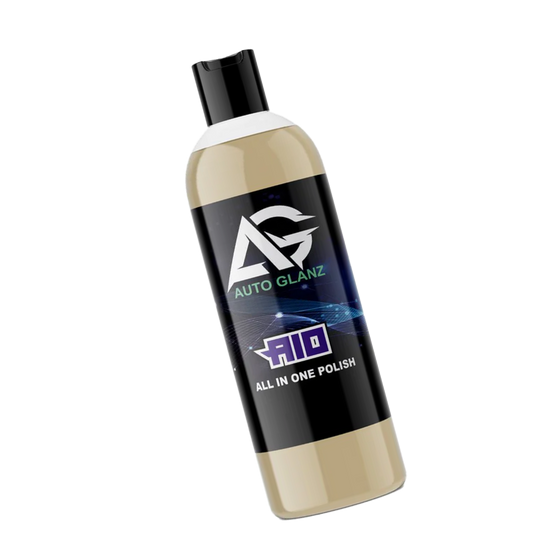 AIO - Tutto in Uno Polish